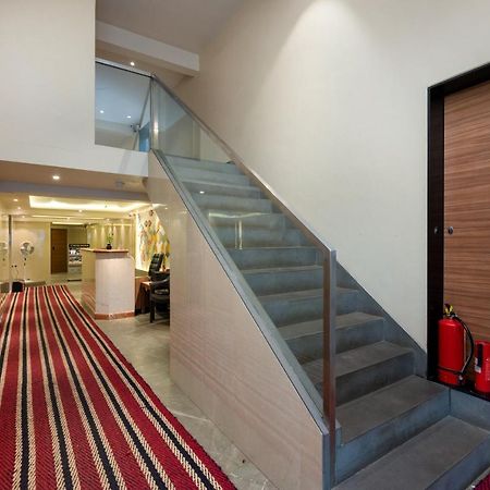 Hotel Balwas Mumbai Exterior photo